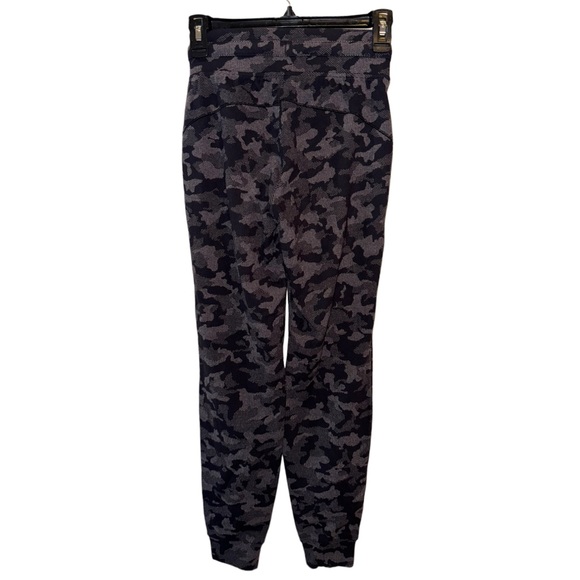 NWT LULULEMON Ready to Rulu Jacquard Heritage Camo Lunar Rock Joggers Size 2 - Picture 7 of 12
